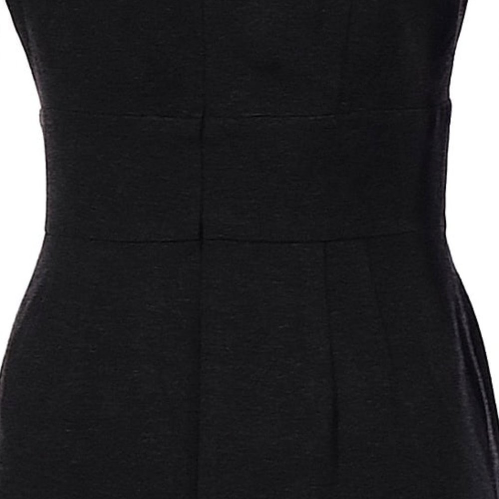 Trina Turk Casual Dress Size 4 - Picture 6 of 6